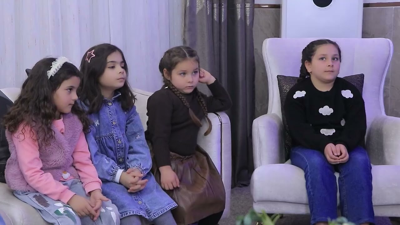 عبدالرحيم بربهاري | عەقیدا بۆ زارۆکی 6 | 22 | 6 Abdulrahim Barbhari | Eqîda Bo Zarokî