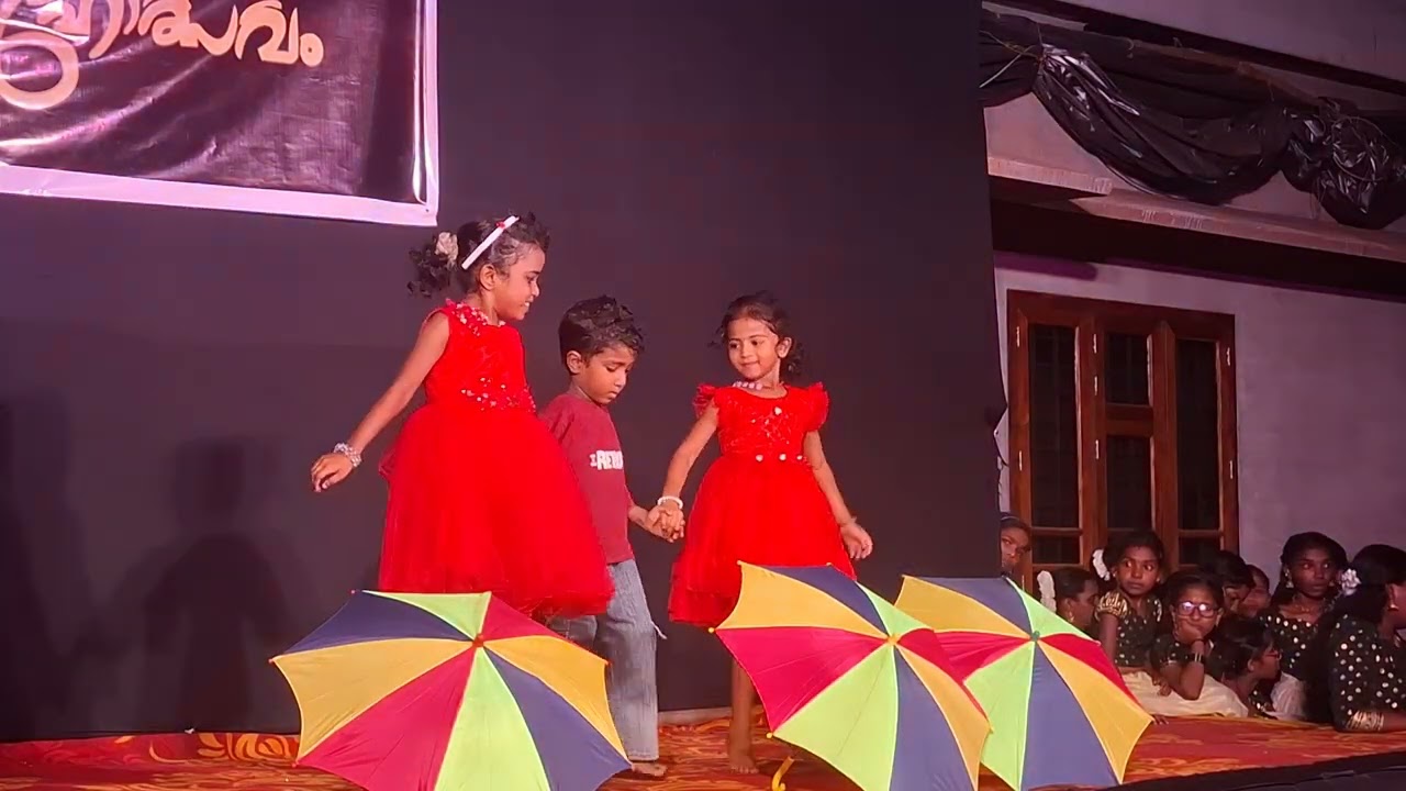 MAILAMBARA ULSAVAM 2026 STAGE SHOW 06