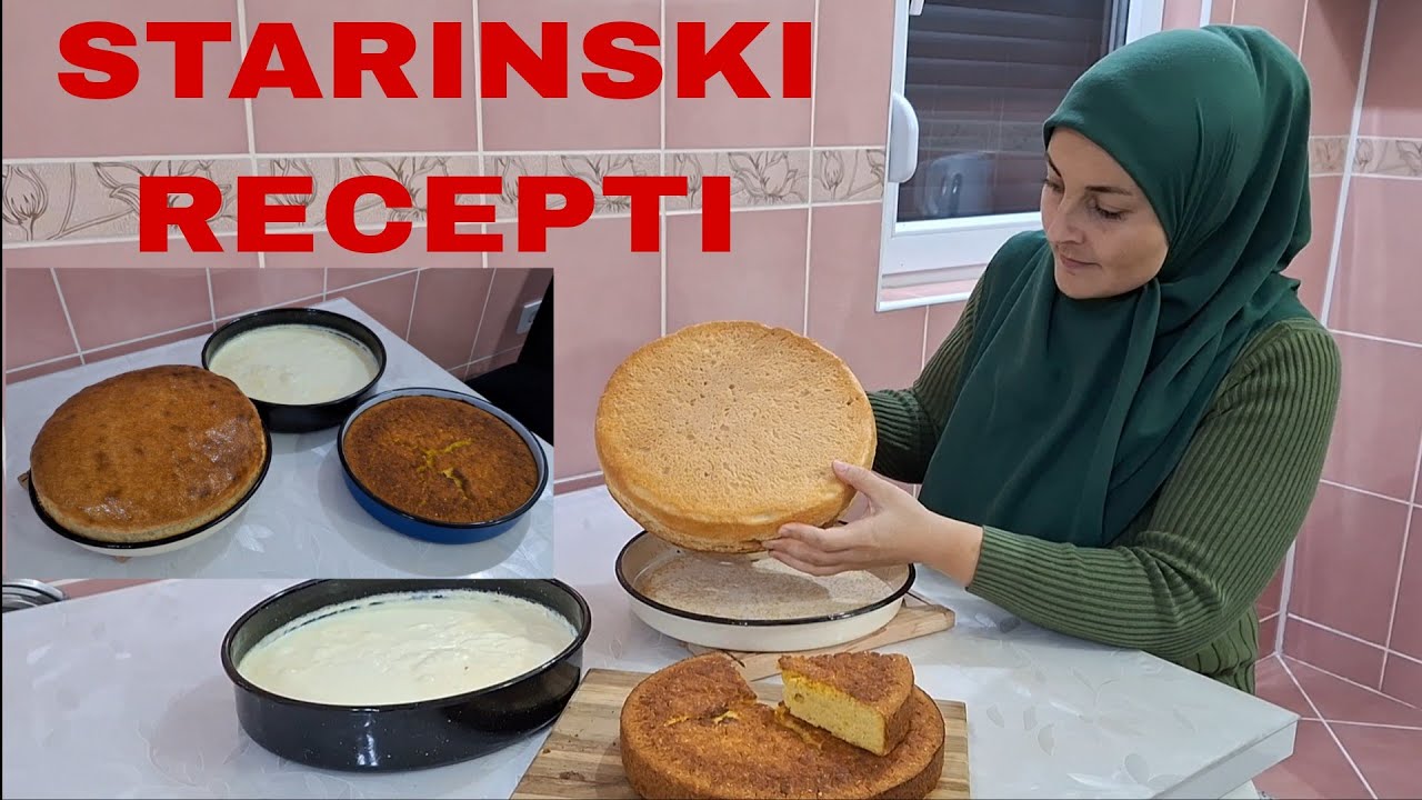 💥BRZA KUKURUZA💥uvjek uspije od 100% kukuruznog brašna❗️DOMAĆI HLJEB💥ko duša👌😉