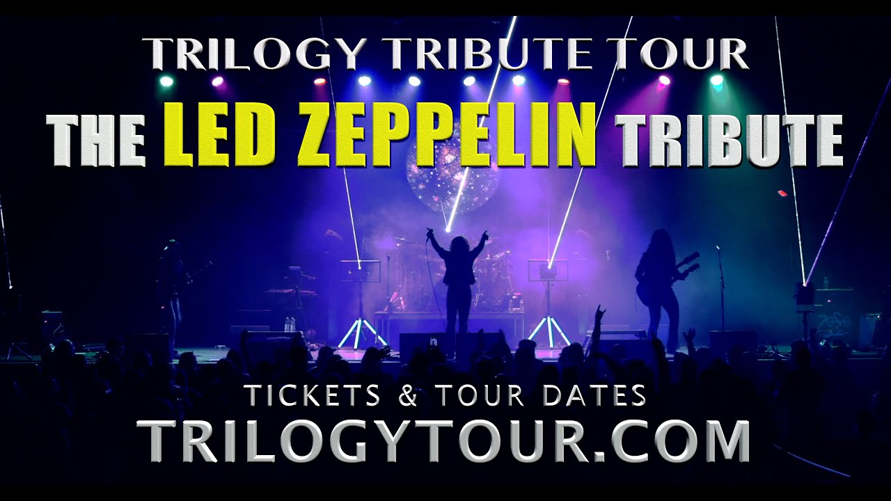 TRILOGY 