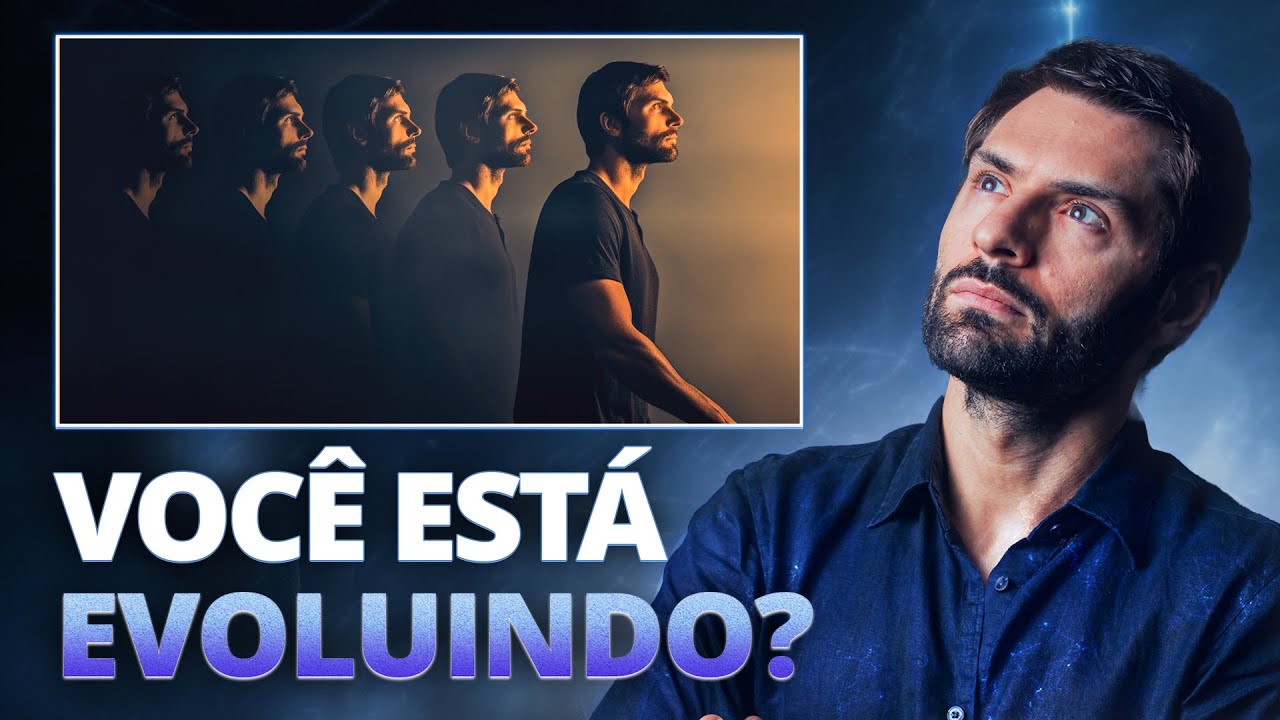 Como se REINVENTAR: aprenda a se transformar em diferentes estágios da vida