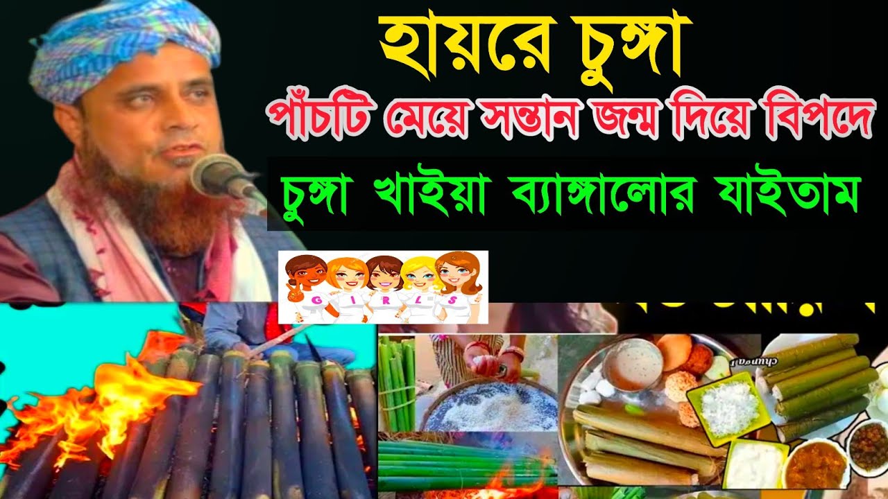 Maolana Noor Ahmed Hujai , New Bangla Waz , noor ahmed sahab waj , M Rahman Media