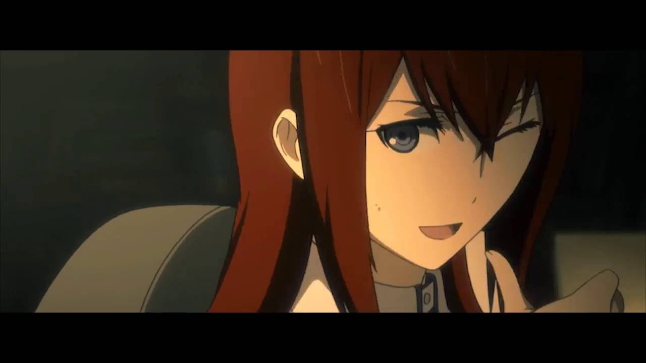 AMV Steins;Gate