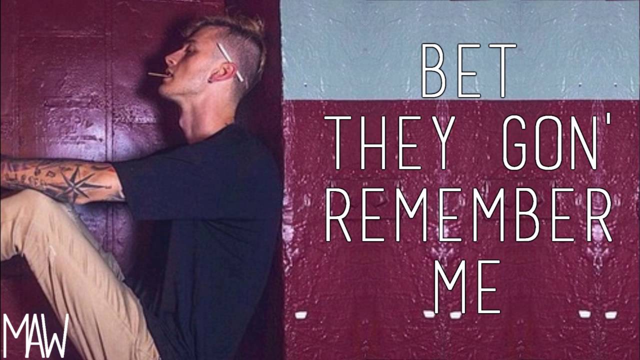 Machine Gun Kelly - Make It Happen (With Lyrics)