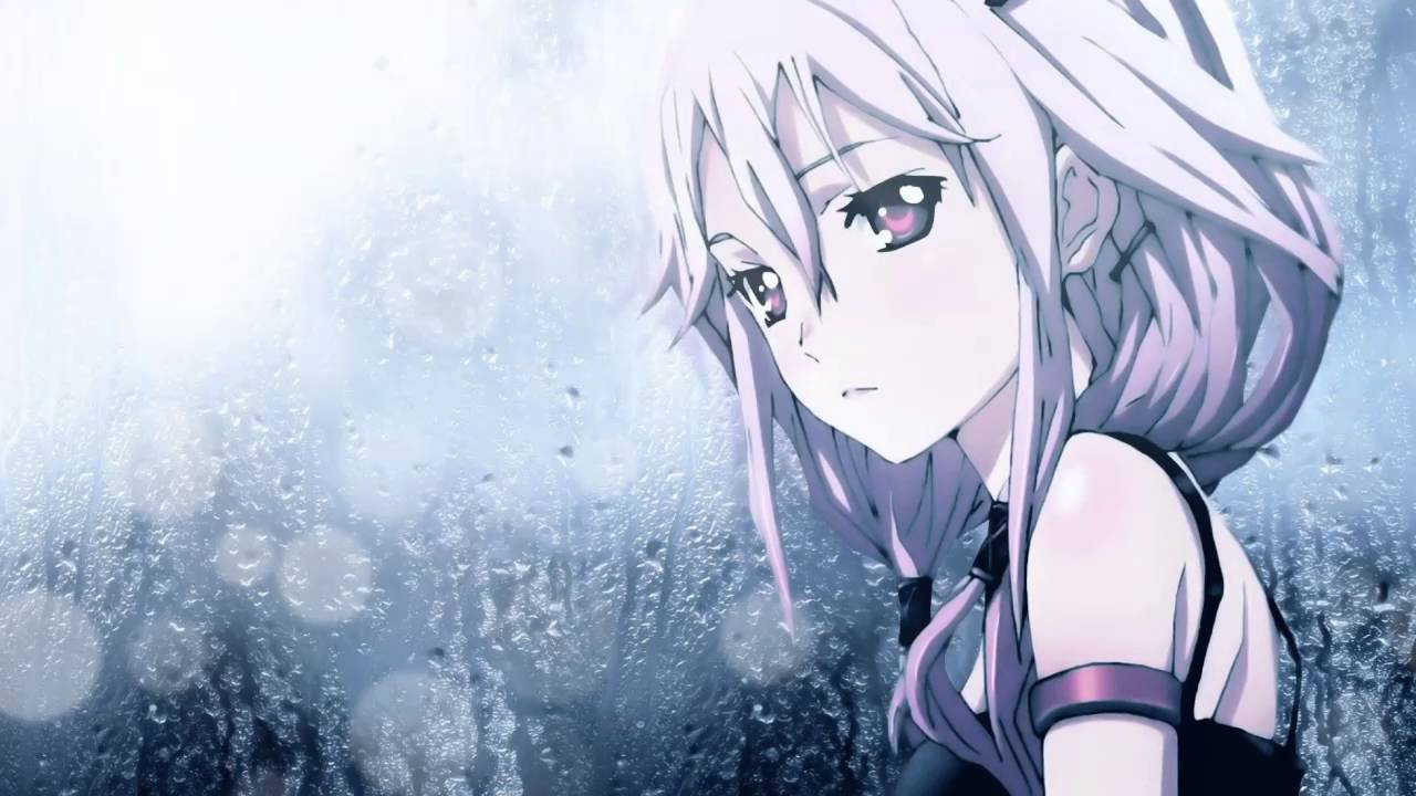 Euterpe ~ silence ~ Version | Guilty Crown | HD