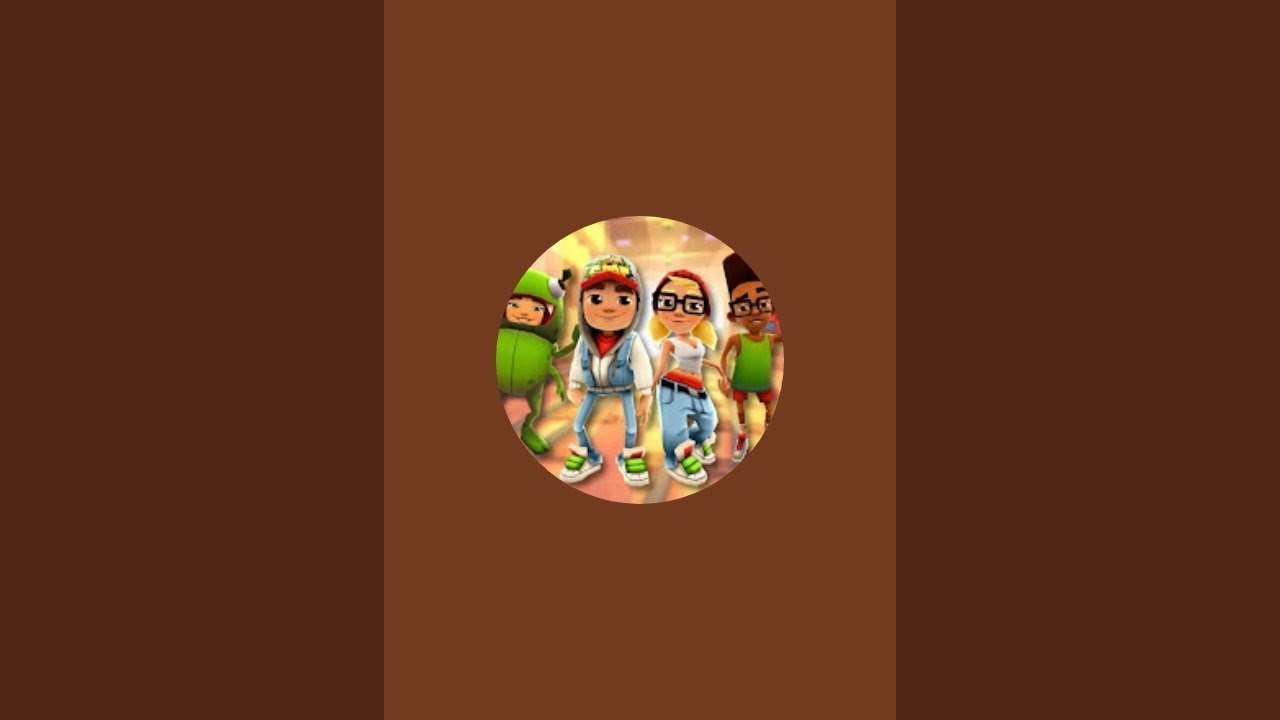 Livestream: Subway Surfers