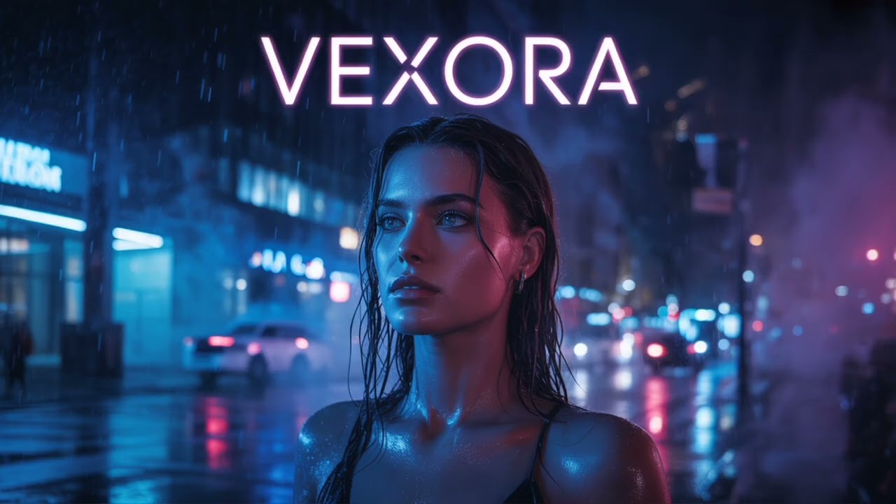 JANAGA - Без Тебя // Aranc Qez (VEXORA) 