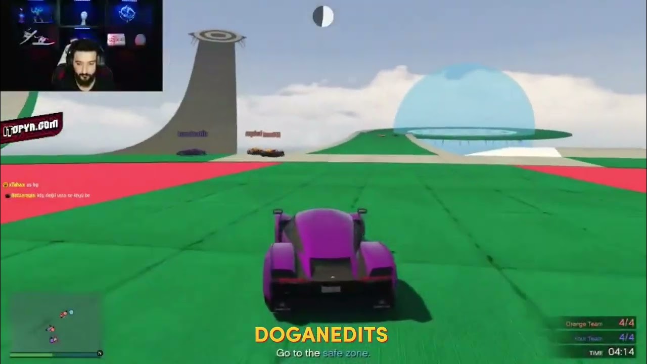 UMUR AFAN  GTA 5 KOMİK  ANLAR