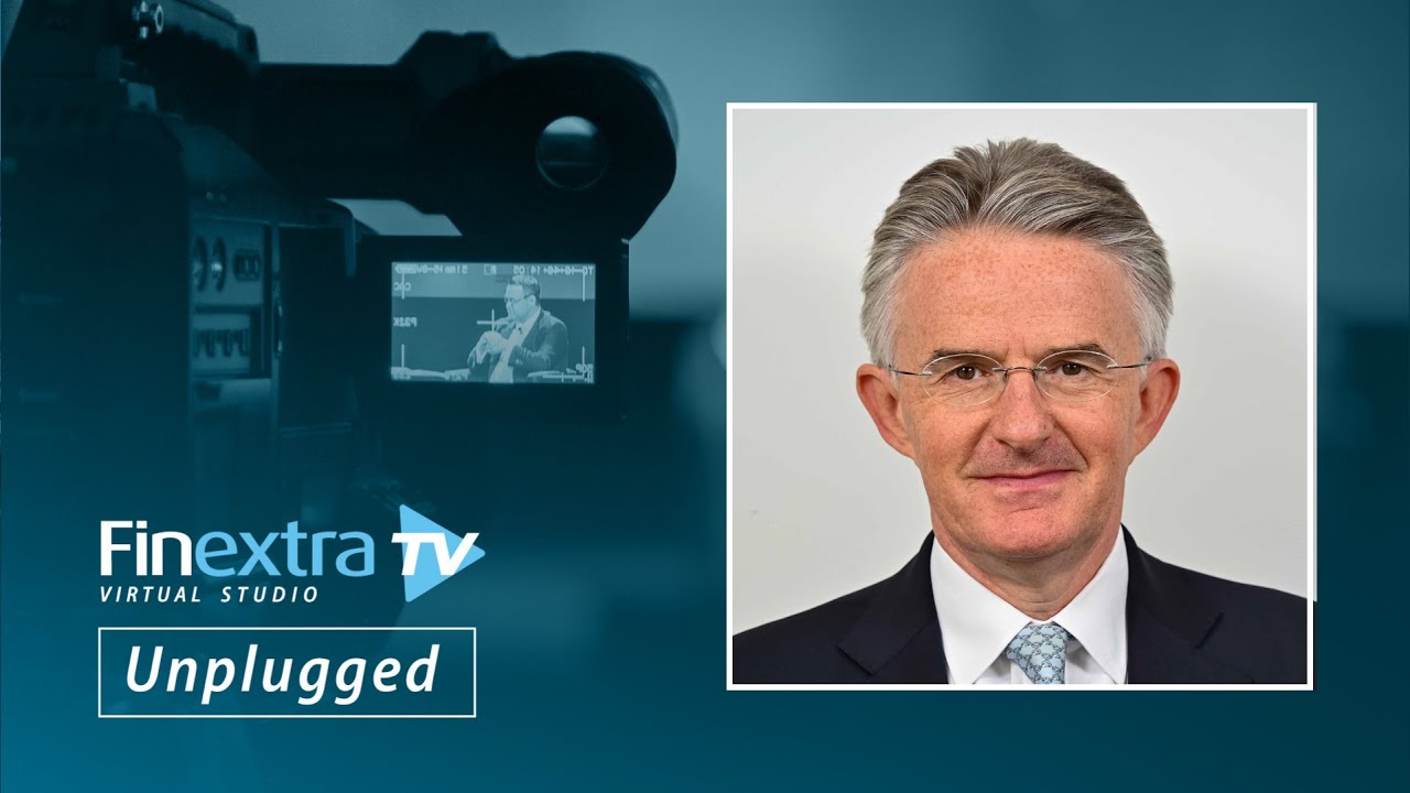 FinextraTV: Why UK Infrastructure Bank's risk appetite is different to most banks