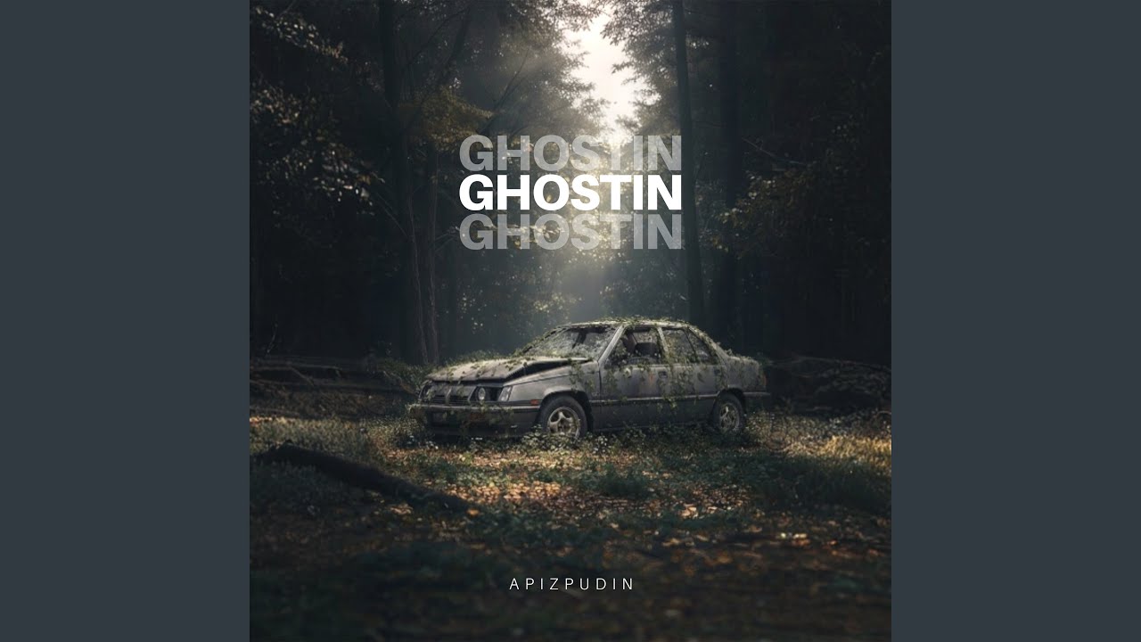 GHOSTIN'