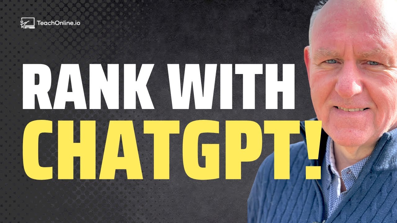 New ChatGPT Feature: ChatGPT Conversations Are Now SEO Tools