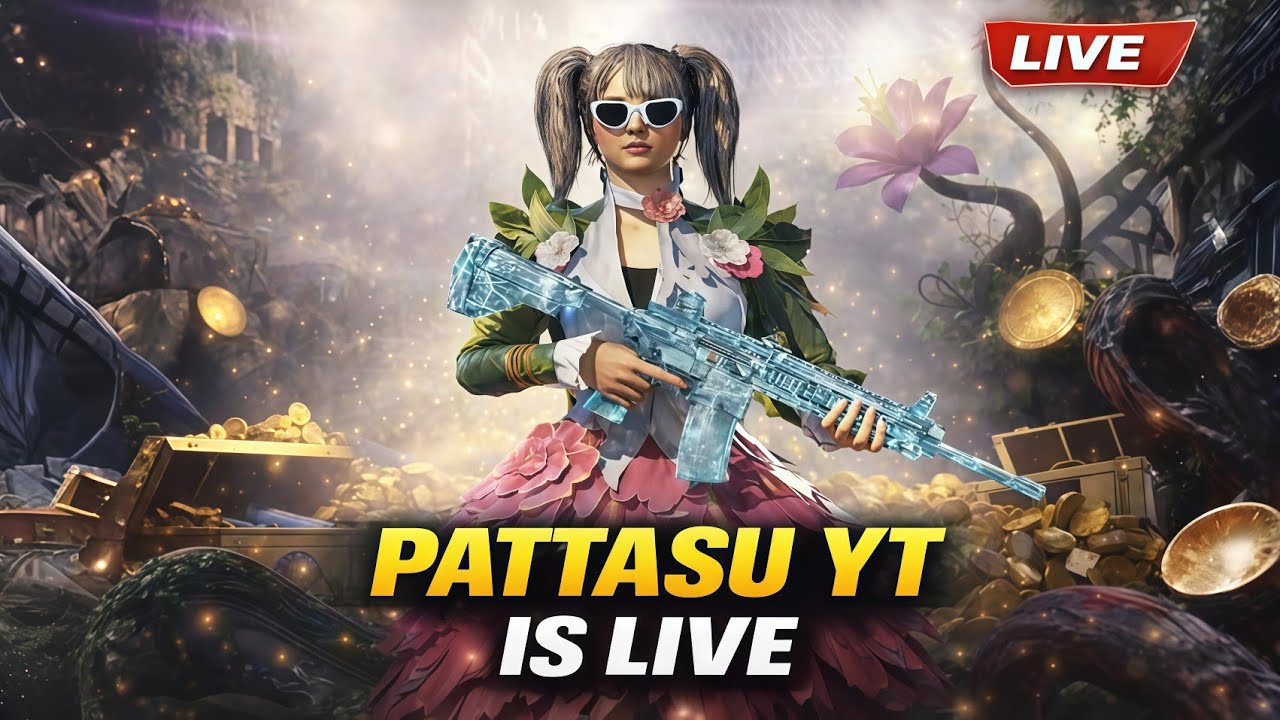 ❤️ LETS GOO FOR 500 FAMILYS ❤️ RUSH PUSH GAMEPLAY   #streaming#shotslive #bgmi #pubg #pattasuislive