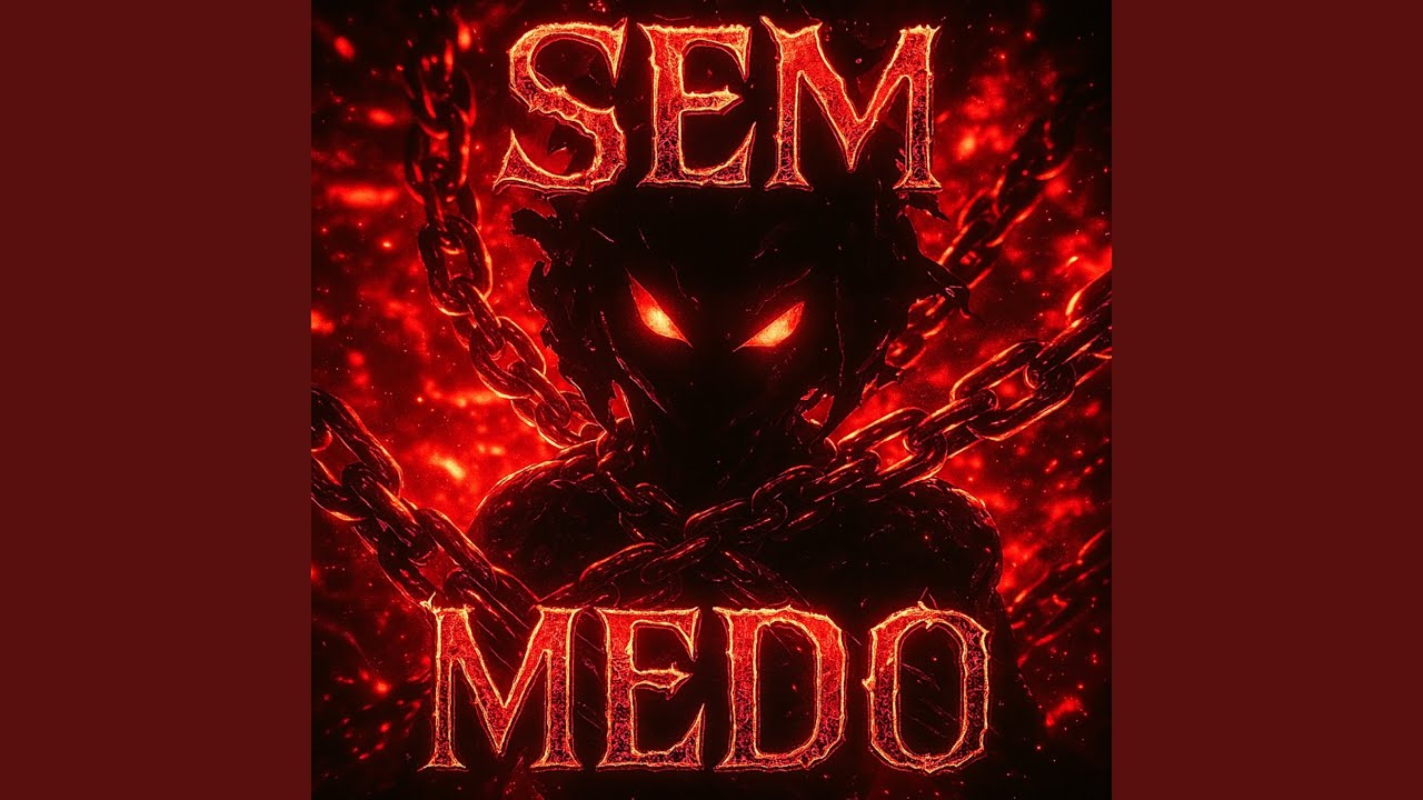 SEM MEDO (SLOWED)