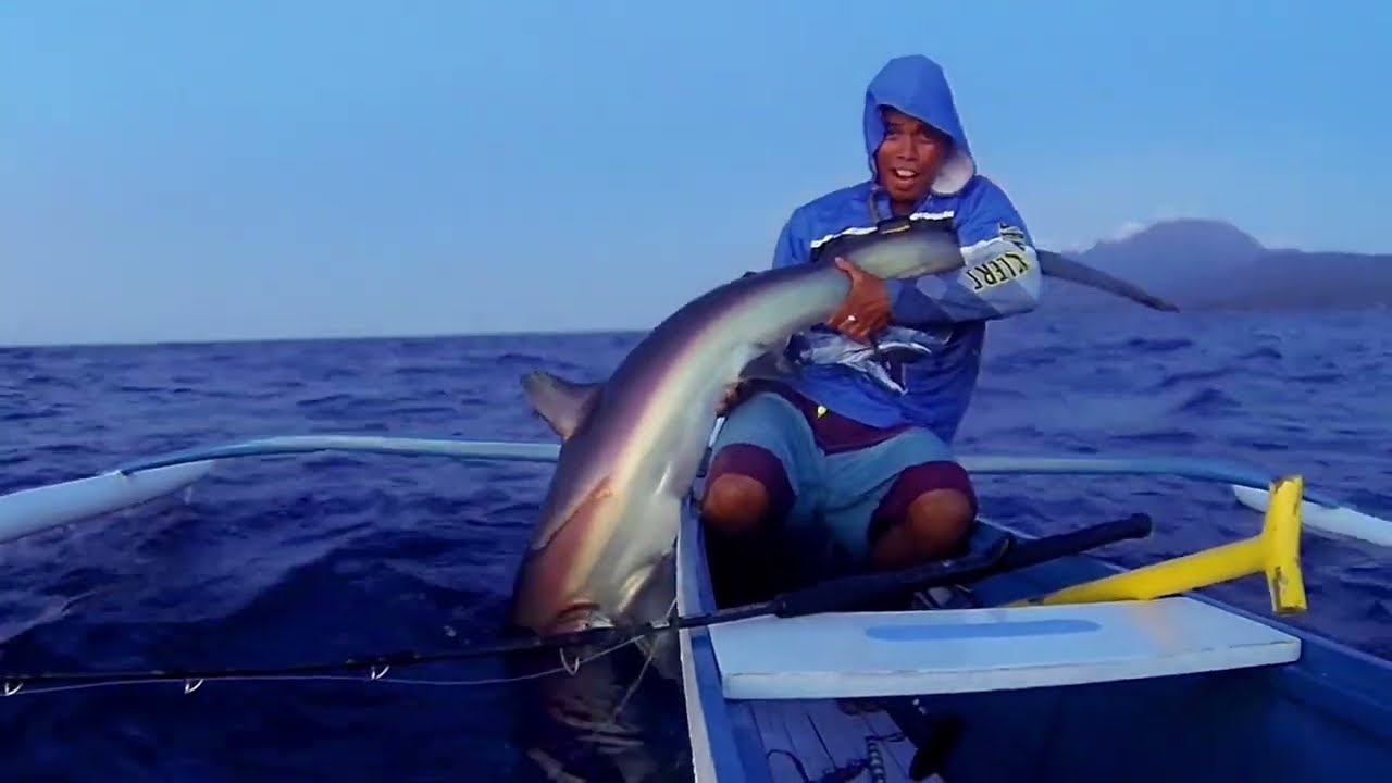 AGIMAT LS 300G FIRST DROP BIG FISH AGAD | Richard Molina Fishing
