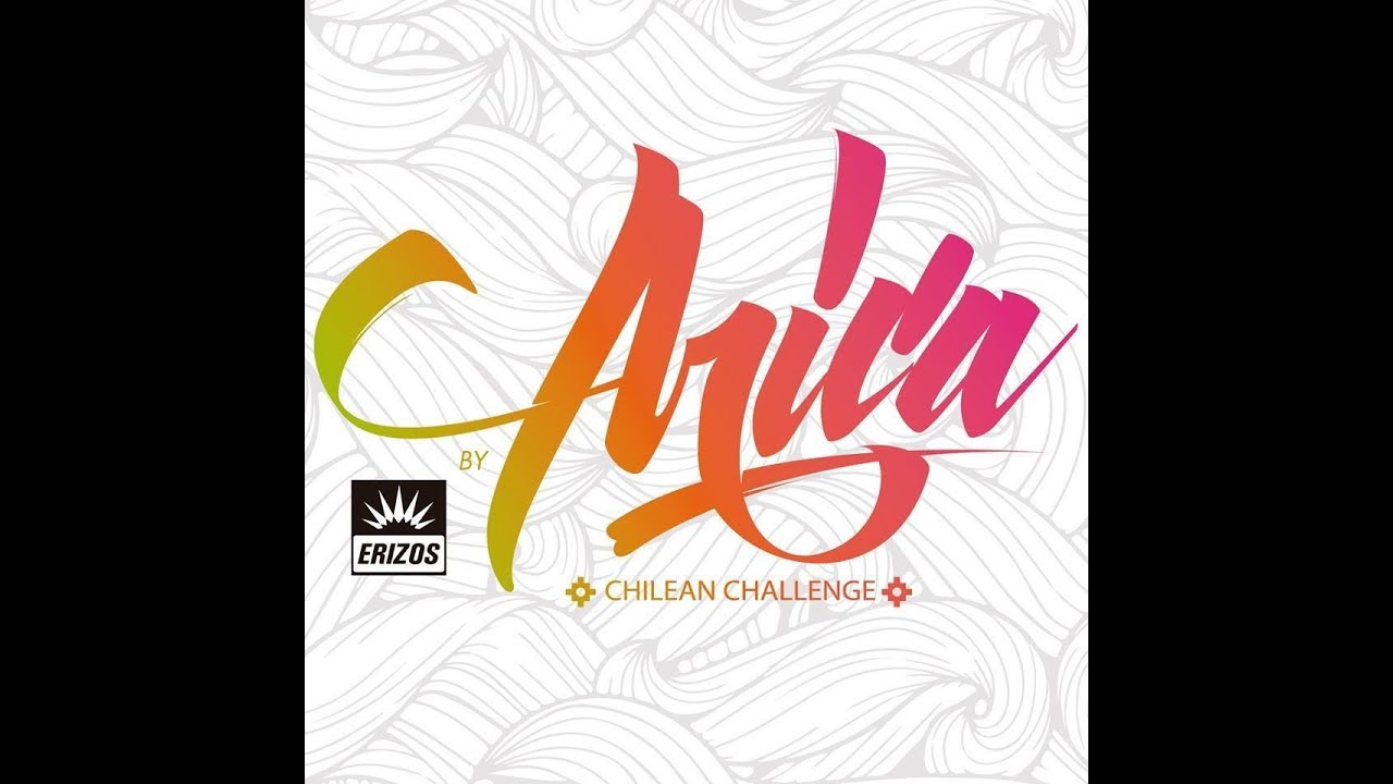 Arica Chilean Challenge 2016 Day 4
