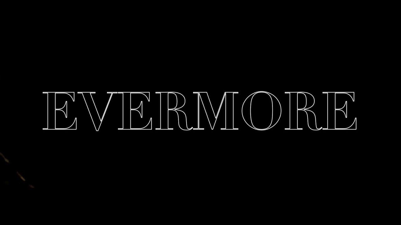 Evermore (Official Music Video) - False Hydra