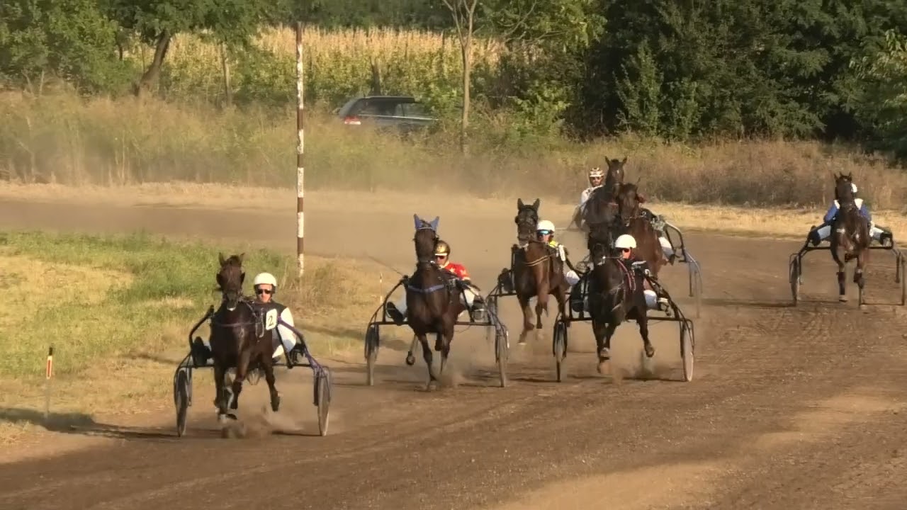 Selevac 02.08.2024, Paloma & J. Ostojić