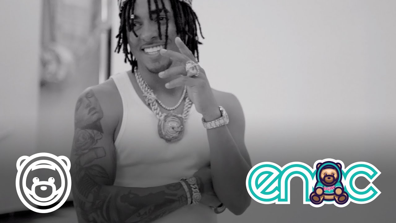 Ozuna - El Oso Del Dinero (Audio Oficial)