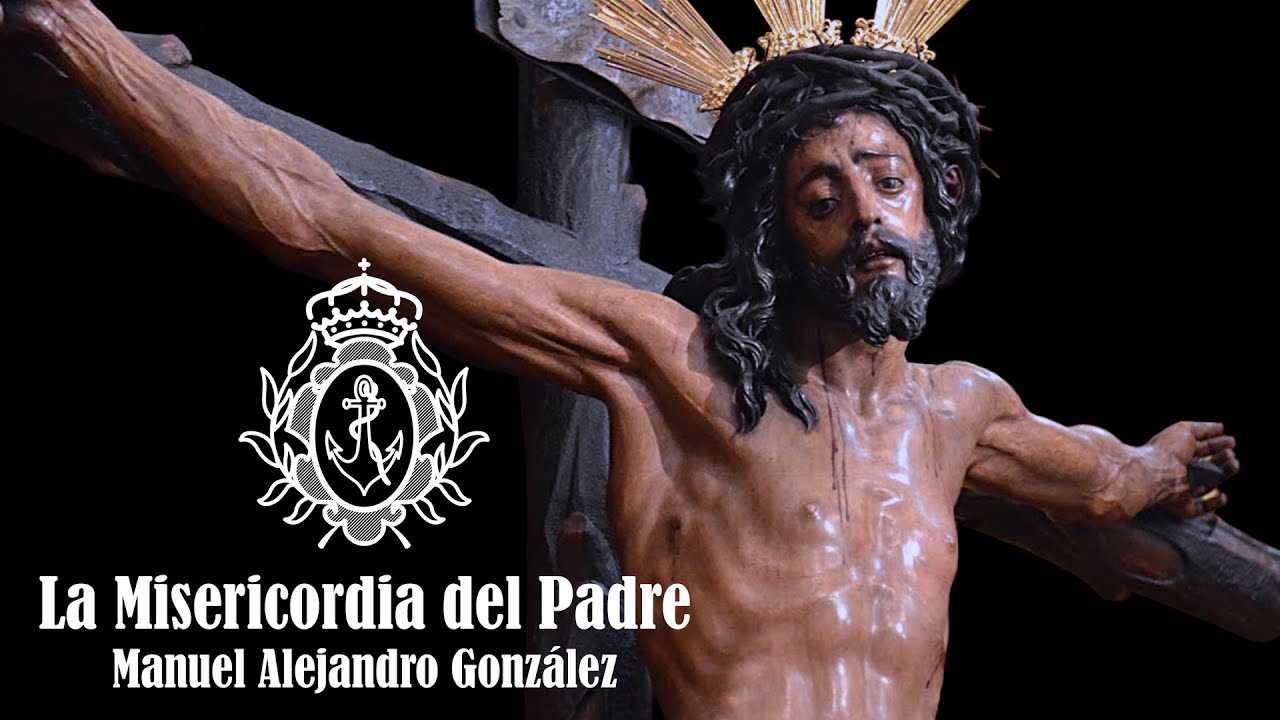 “La Misericordia del Padre” - ESTRENO 2019 | Tres Caídas de Triana en Montserrat