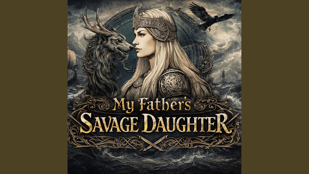 My Father's Savage Daughter