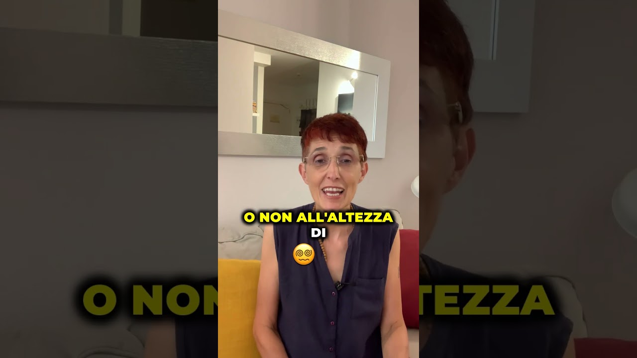 Dubbio interiore🤨👤#cambiamento #azione #realizzazione #obiettivi #mentalit&agrave;