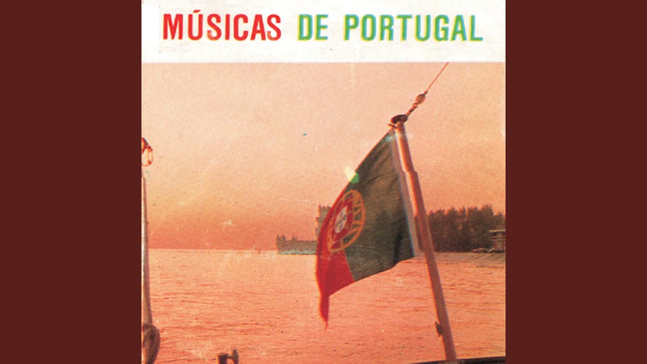 Sempre Que Lisboa Canta (Instrumental)