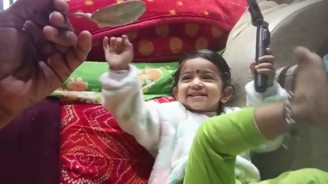 Aaj arinar prothom baro video upload 🤗🤩😘