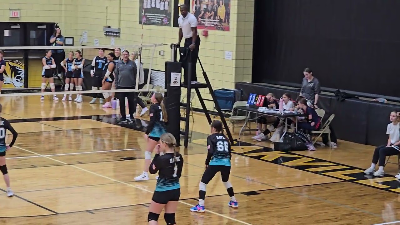 Stl Crossfire 12T1 vs Blazing Ace (set 1) 