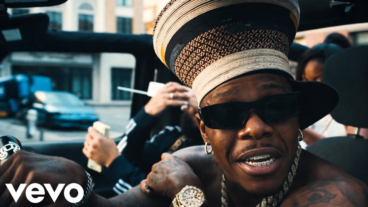 Key Glock, DaBaby & Young Dolph Mix (Unreleased Album) 2026