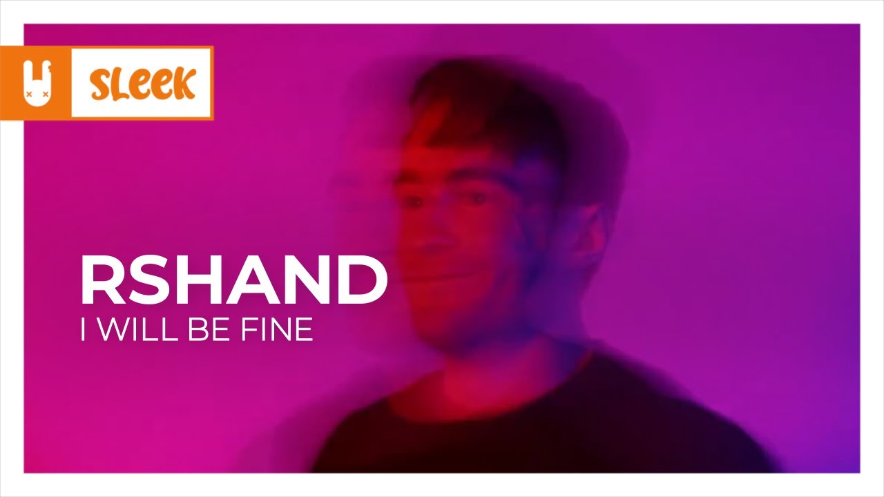 rshand - I Will Be Fine [Organic House | Monstercat Remake]