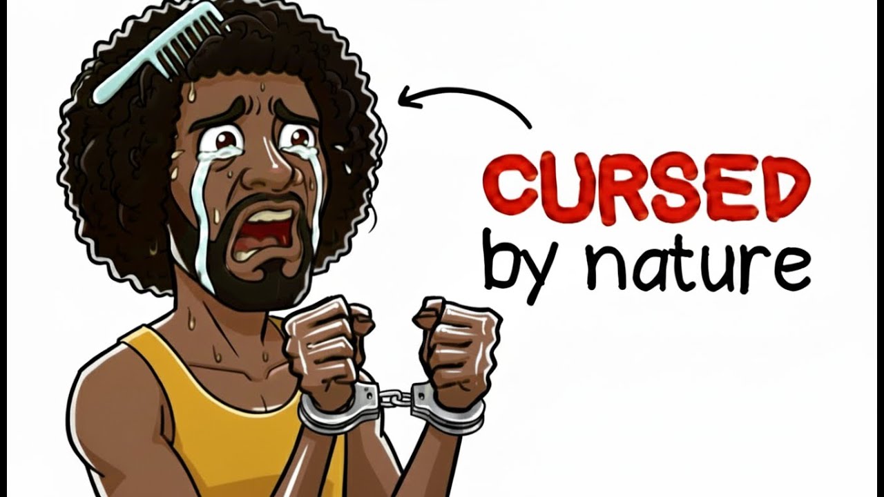 Your Life as a Black Man