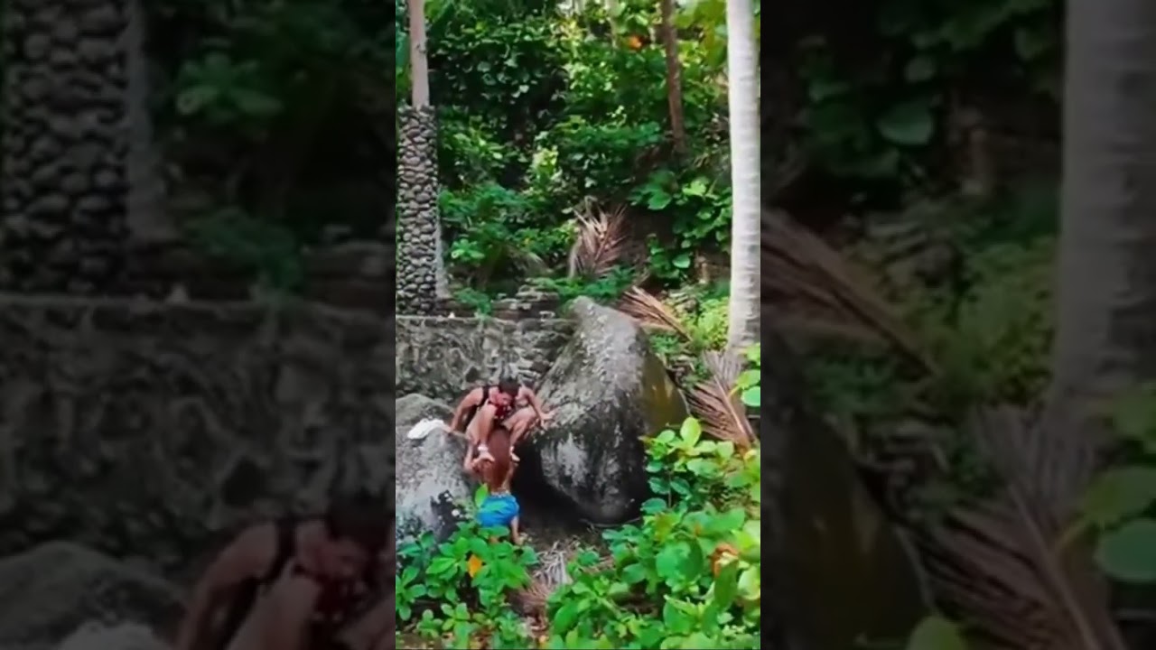 GEO на отдыхе