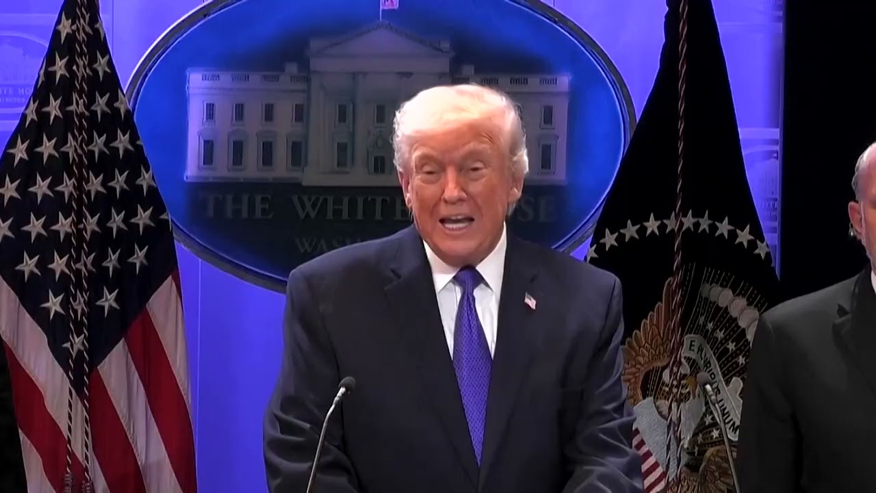 Трамп отложил введение пошлин для Канады на три дня