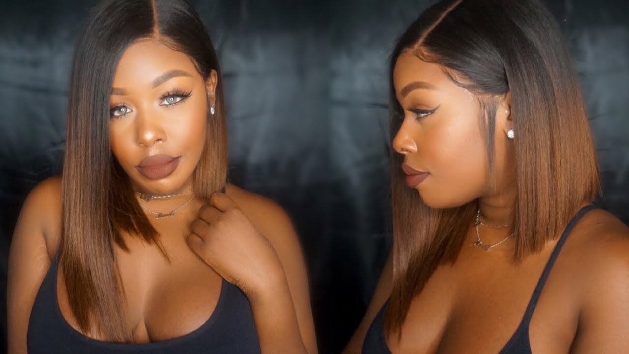 Straight  out of the box|  The Perfect Ombre Bob | RPGSHOW