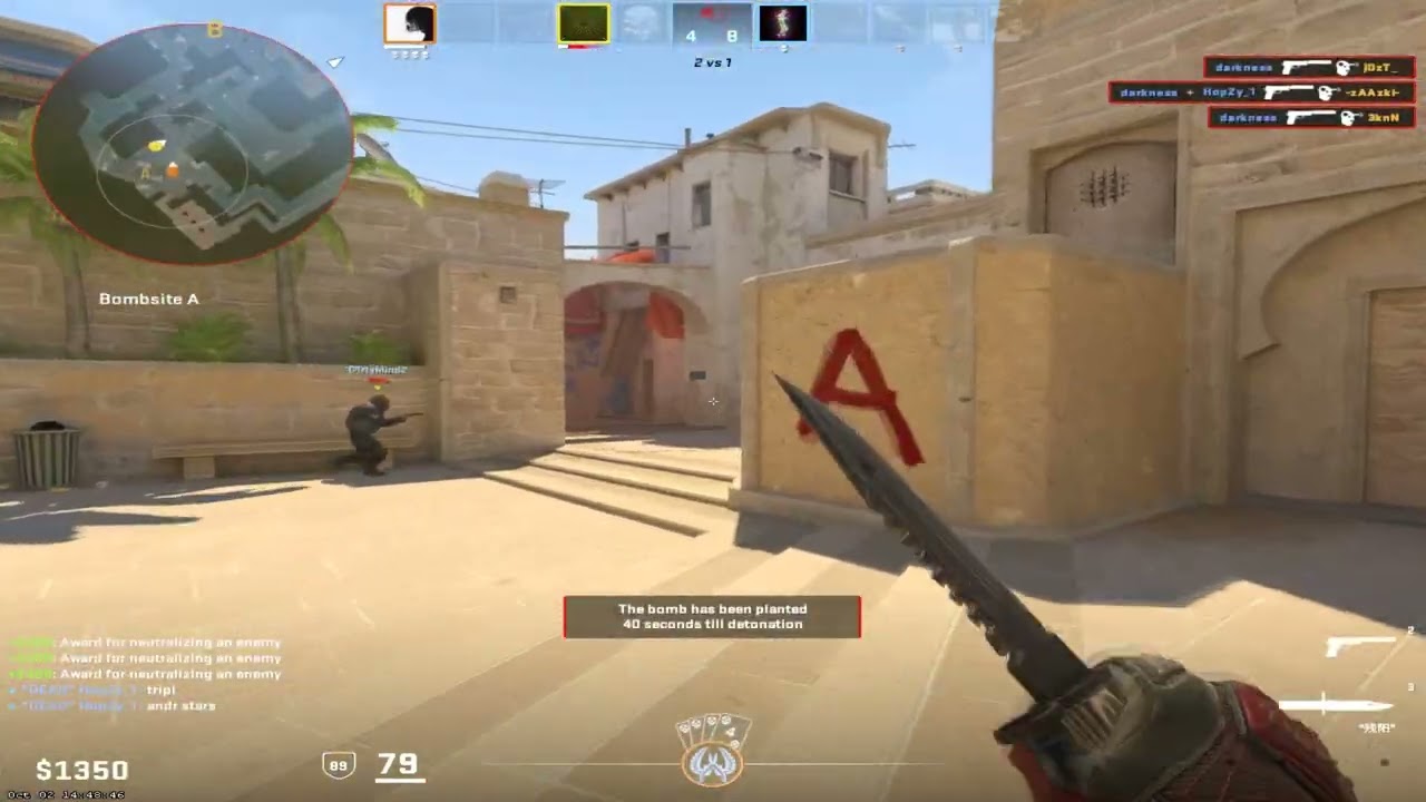organner.pl faceit trigger bot test fov 30 smooth 1