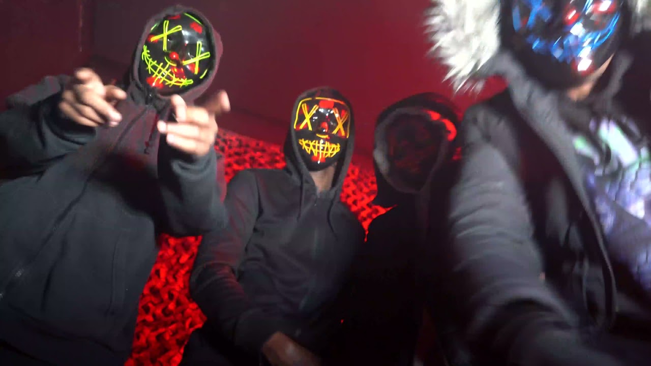 N4P - Again & Again (Music Video)