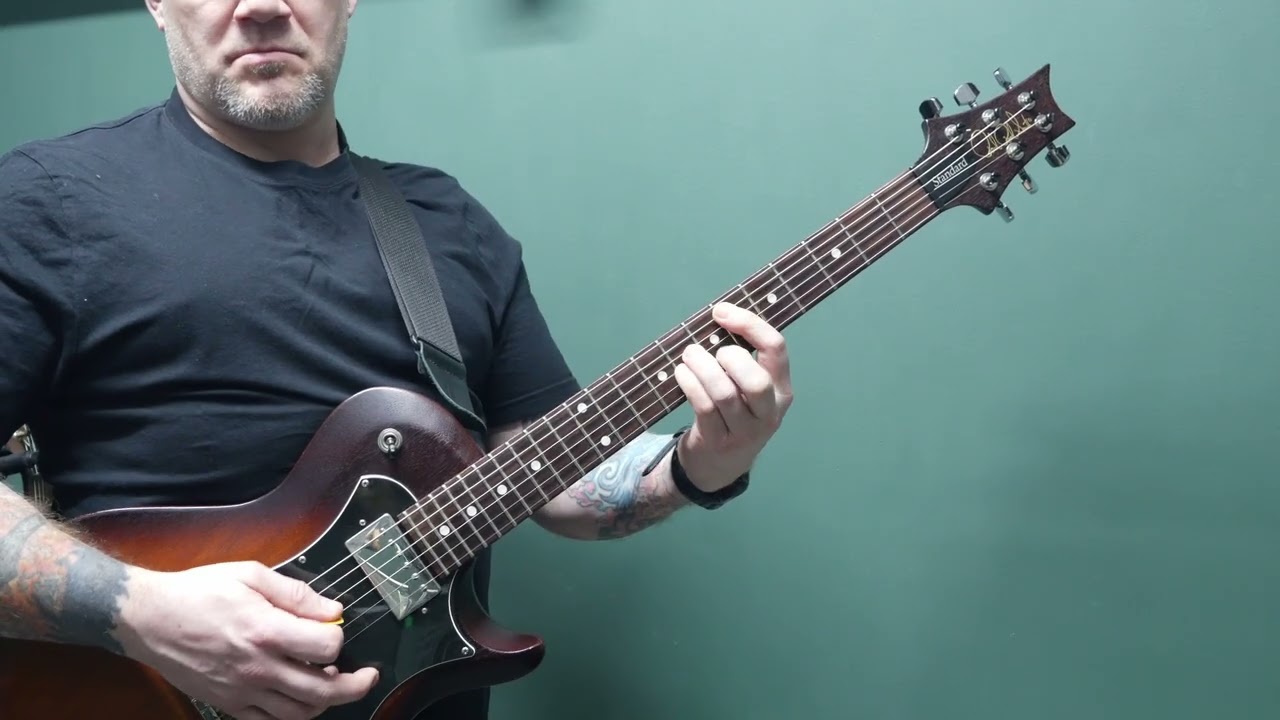 Sunday Sludge #4