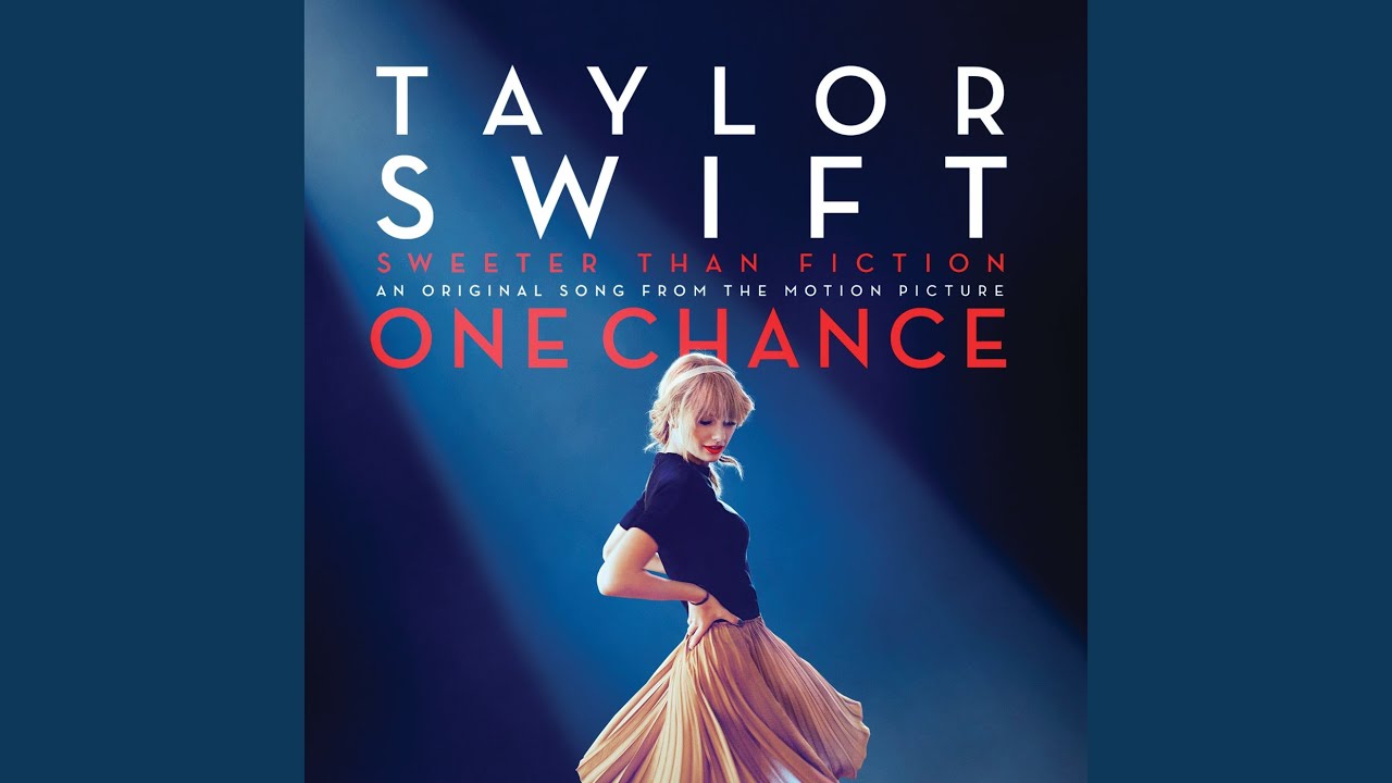 Sweeter Than Fiction (From 