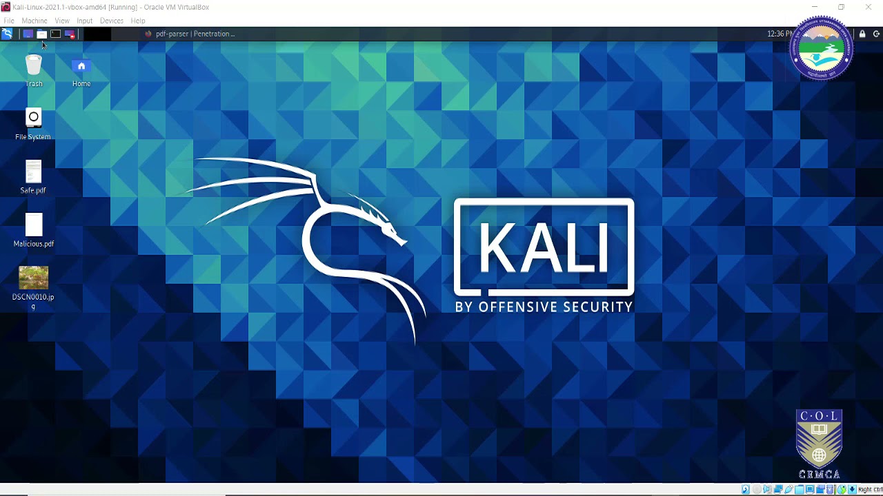 Password Cracking using Rainbow Tables