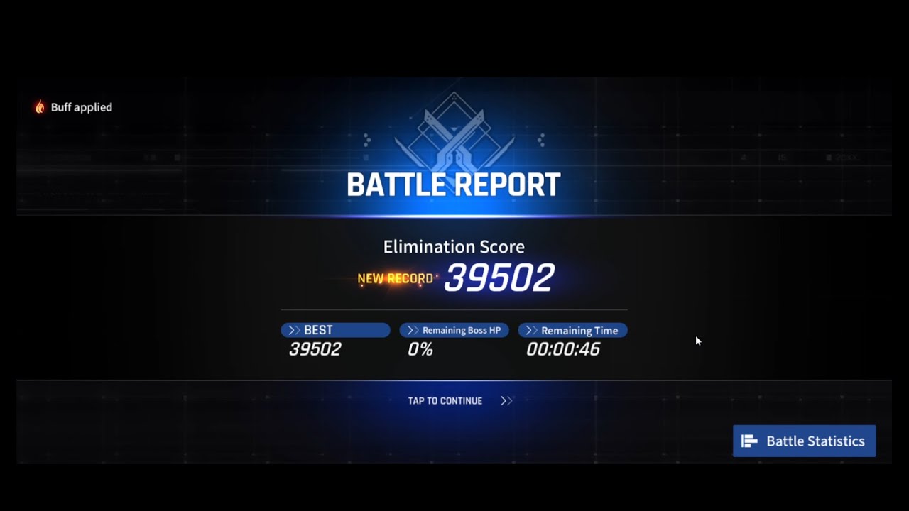 Replacer King 39502 points