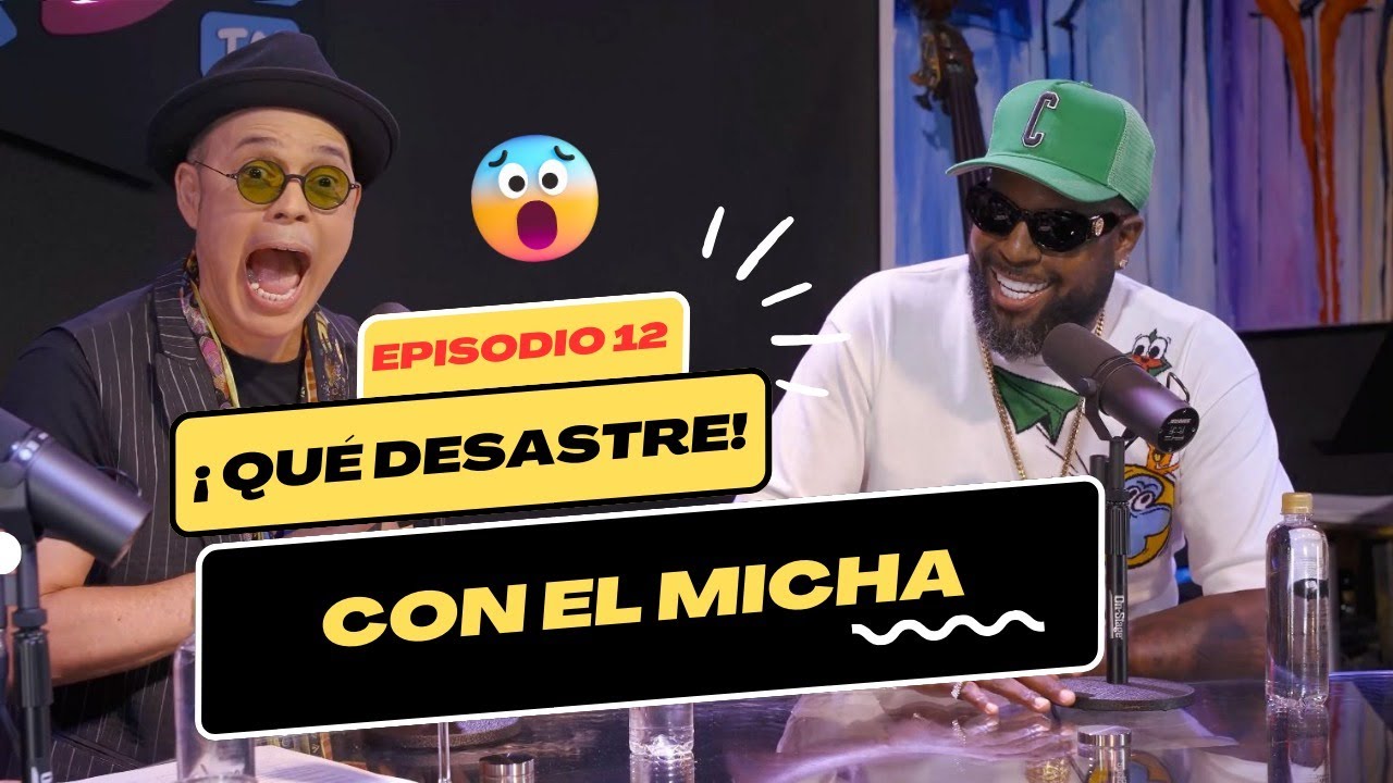 Las historias de @ElMichaOficial1 y Joaquin Cortes!! noche de lujo y de risas, entra y diviertete!