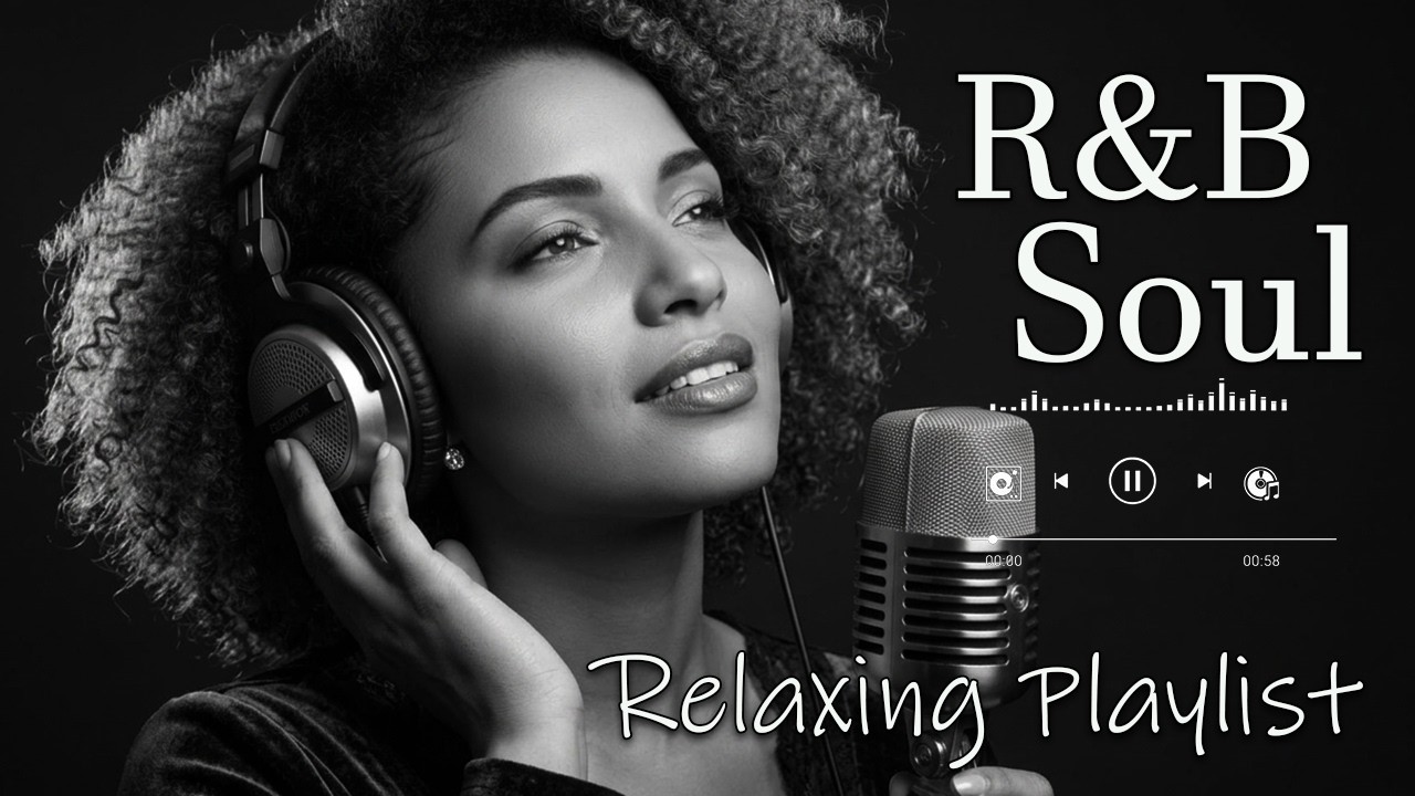 【R&B Soul】Romantic Soul & R&B Groove &ndash; Smooth Chill Mix for Lovers and Dreamers