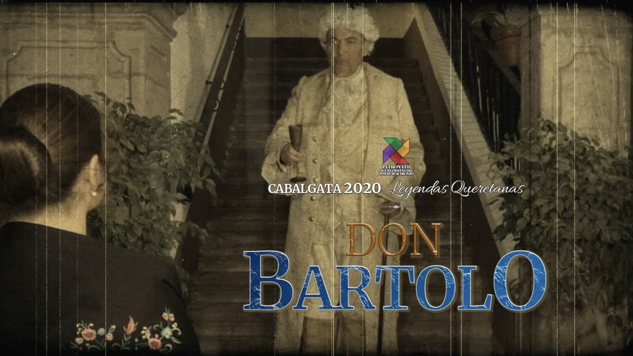 La Leyenda de Don Bartolo