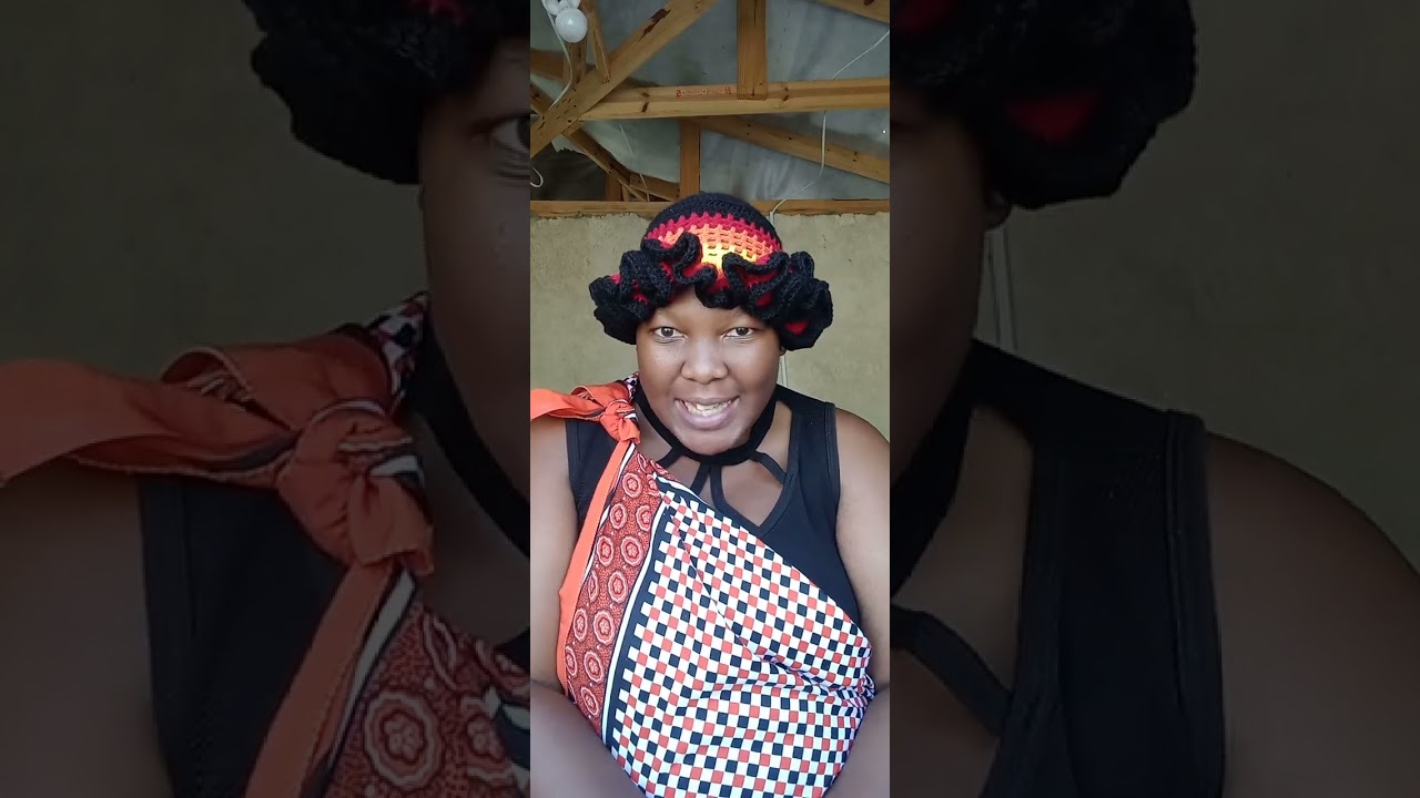 ho ithuta medumo ya sesotho