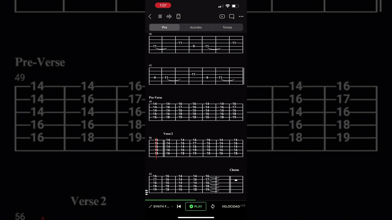 Selfless - The Strokes only drums and bass
