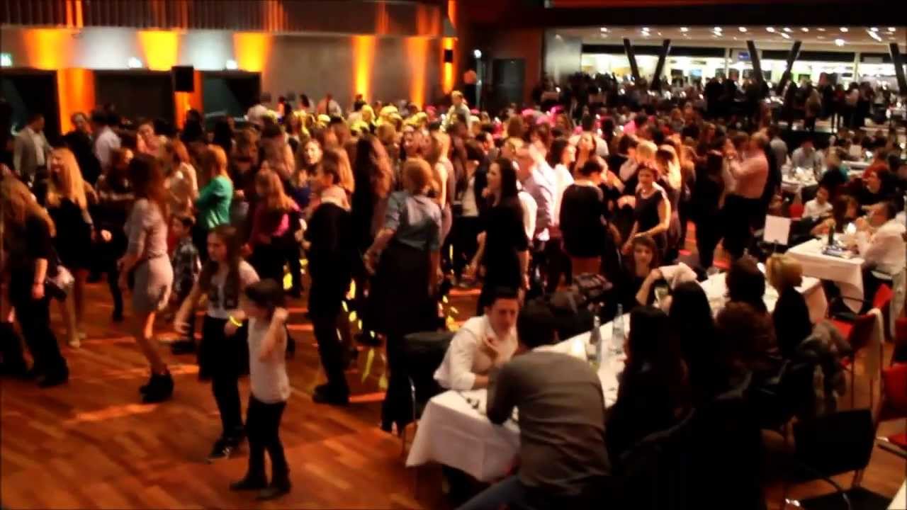 Dalmatinska večer u Esslingenu (1)