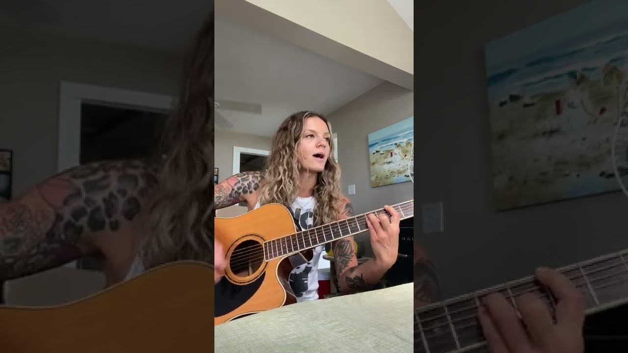 Rancid Roots Radicals Acoustic Cover