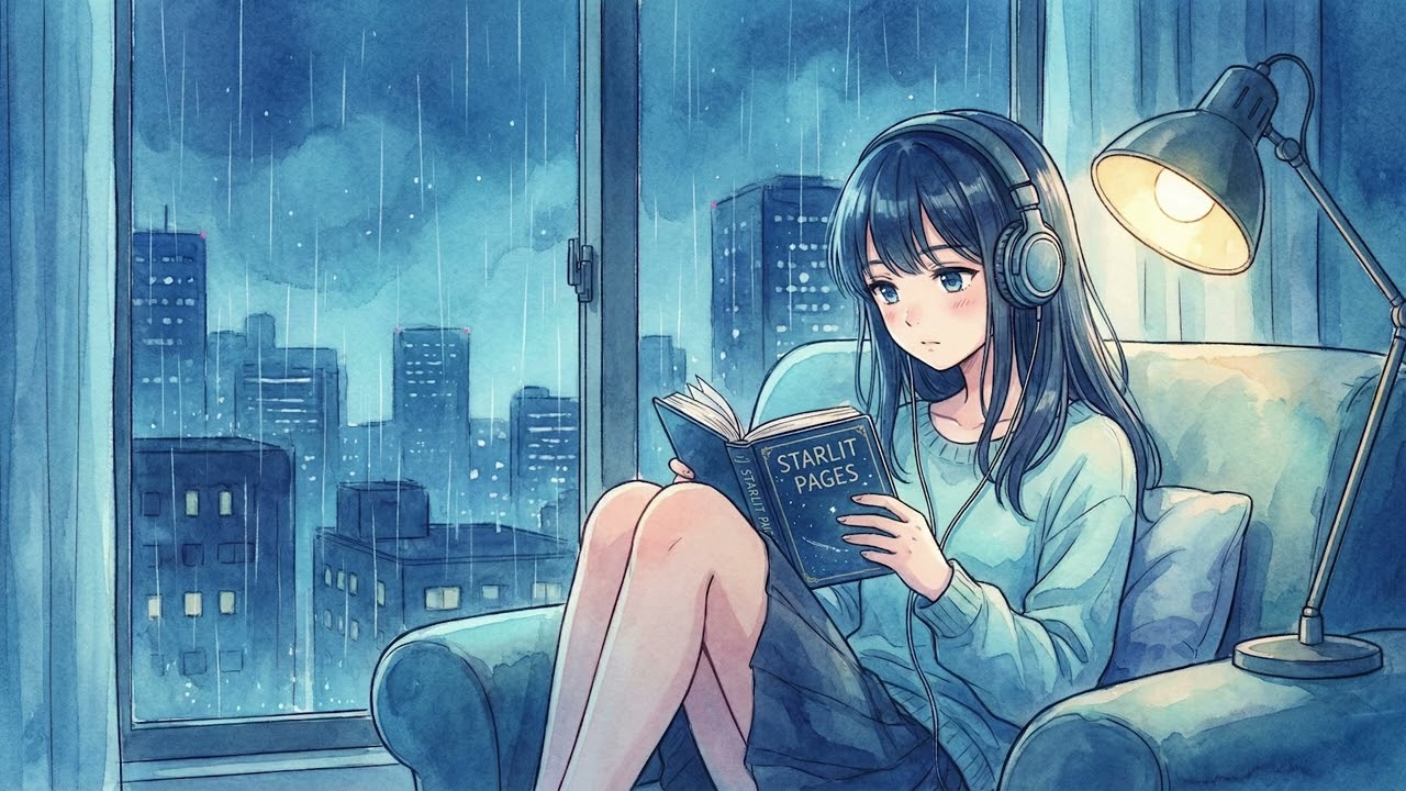 🍵 Matcha Café Lofi (Instrumental) | Soft Beats, Zero Talking