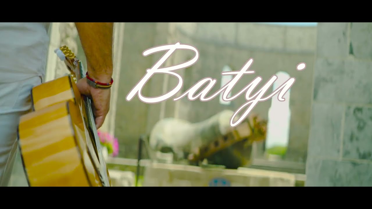 Tony - Bayti 🎶 Изпълнител на фламенко песента 💃🏻