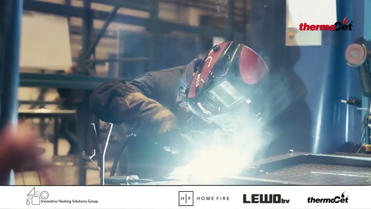 Video Innovative Heating Solutions  Group